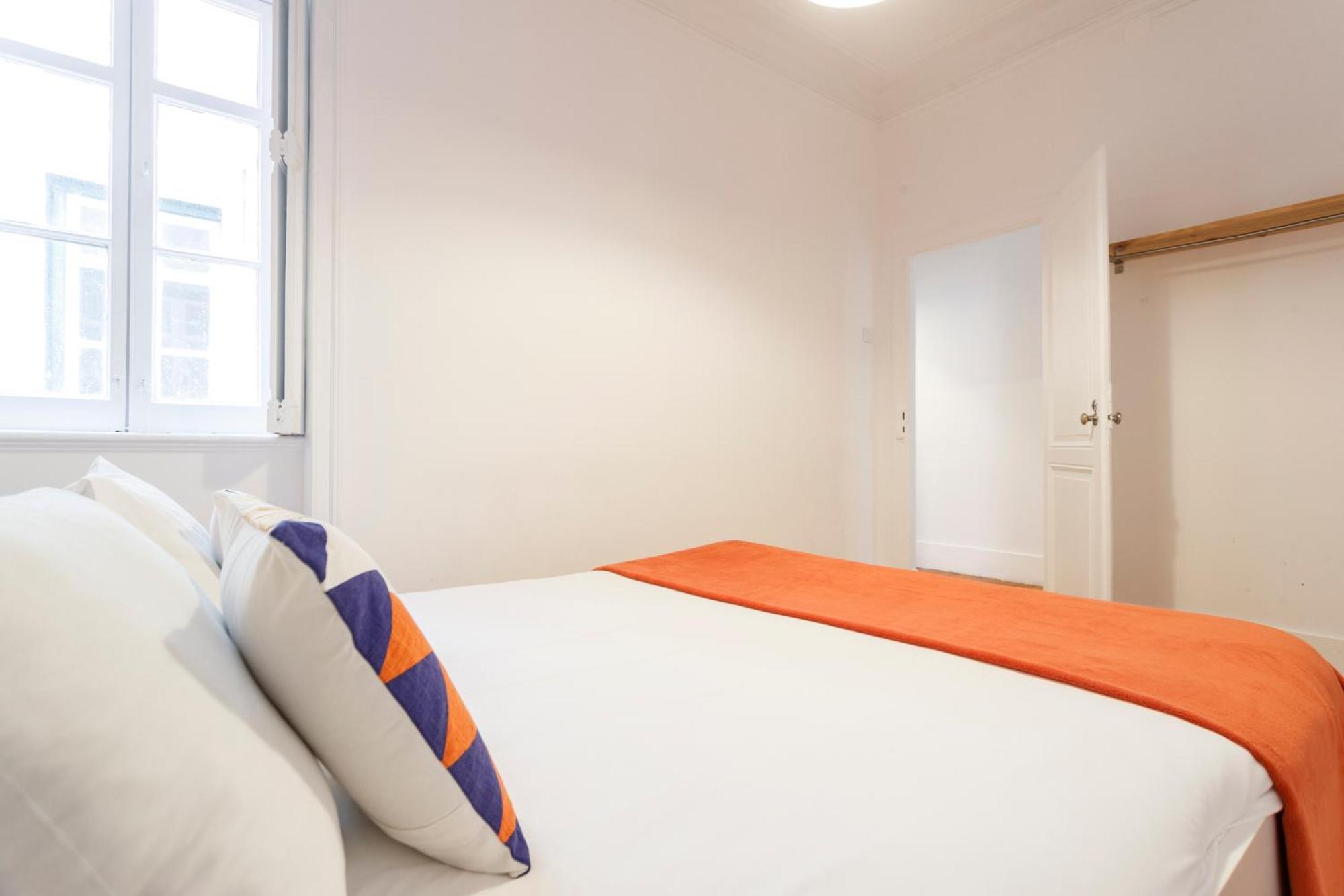 The Palm Leaf - Soc Apartment Lisbon Exterior photo
