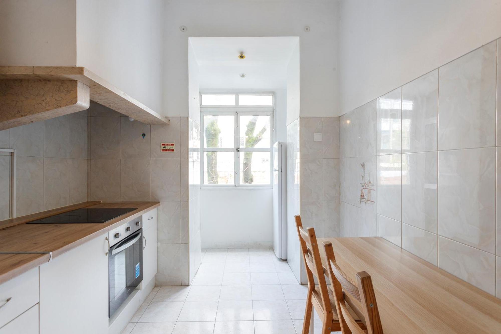 The Palm Leaf - Soc Apartment Lisbon Exterior photo